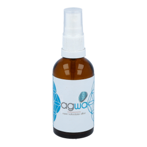 AGWA Kolloidales Silber Spray 50 ml Spray - 50ml