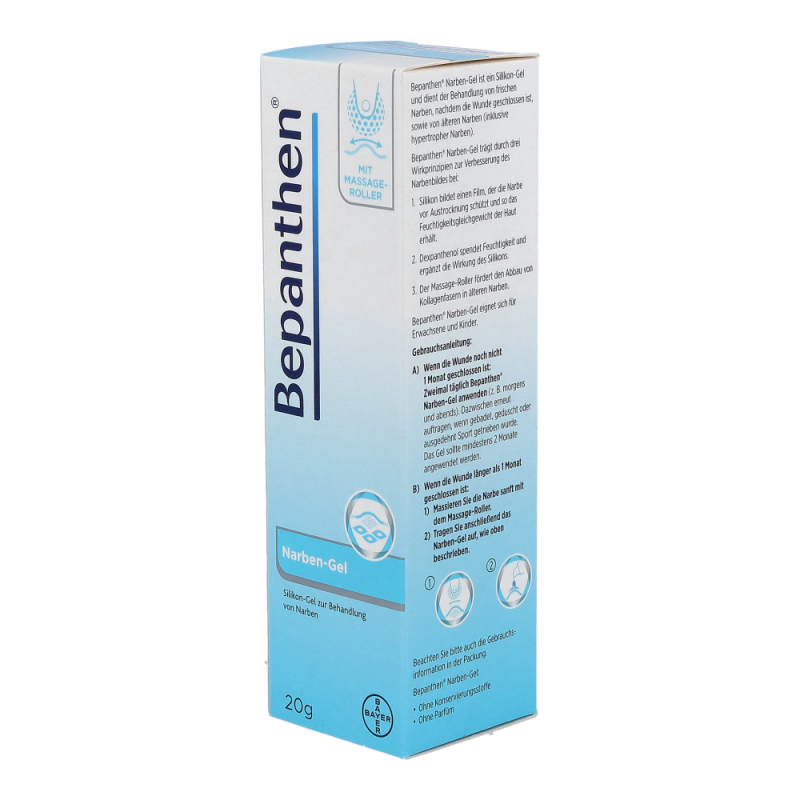Bepanthen® Narbengel - 20g