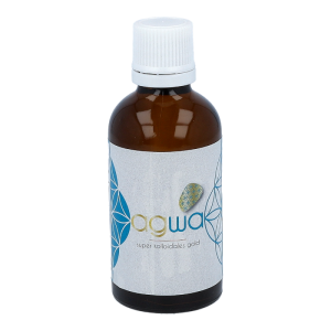 AGWA Kolloidales Gold 50 ml - 50ml