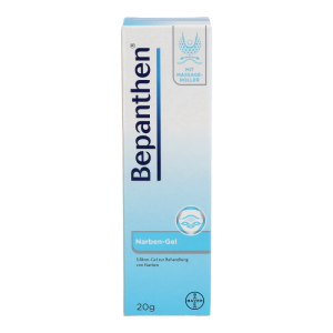 Bepanthen® Narbengel - 20g
