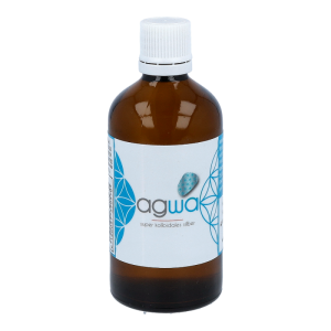 AGWA Kolloidales Silber 100 ml - 100ml