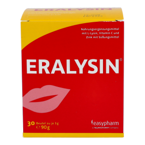 Eralysin 30x3g Beutel 1 Pkg. - 30 Beutel