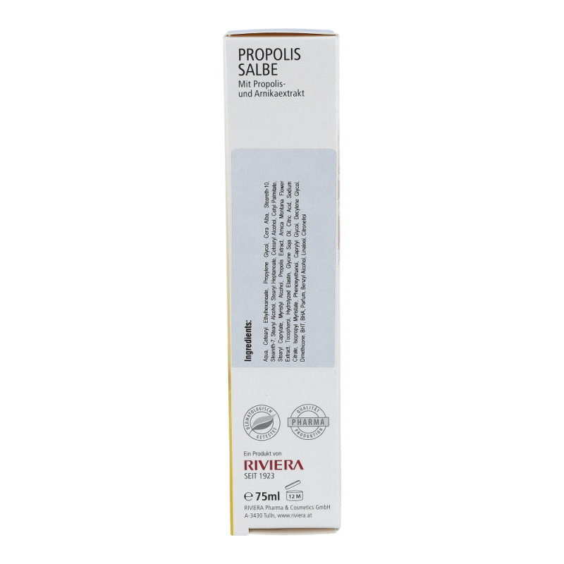 Propolis Salbe Holzhacker - 75ml