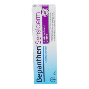 Bepanthen® Sensiderm Creme - 50g