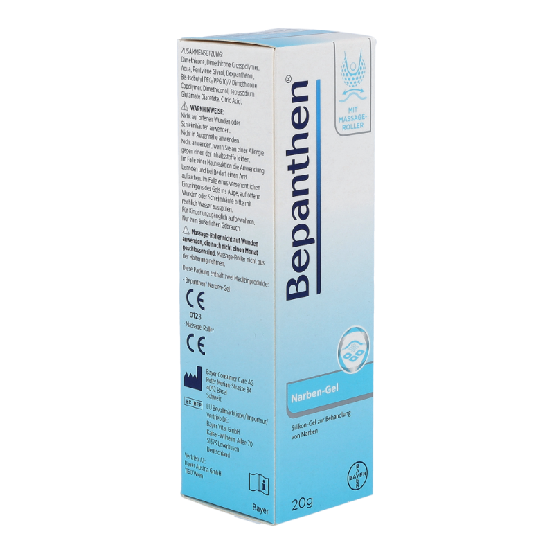 Bepanthen® Narbengel - 20g