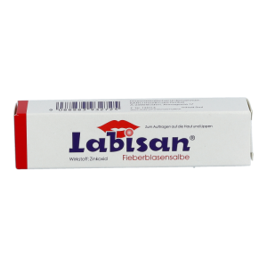 Labisan Fieberblasensalbe 5 ml - 5ml