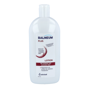 Balneum Plus Lotion 500 ml - 500ml