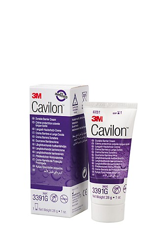 3M Cavilon Creme Improved 28 g - 28g