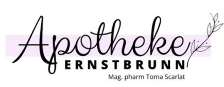 Apotheke Ernstbrunn - Logo